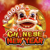 777pnl Chinese New Year