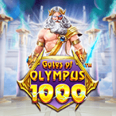 777pnl Gates of Olympus 1000