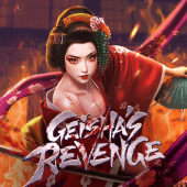 777pnl Geisha's Revenge